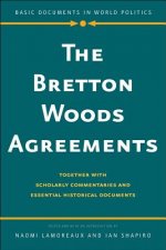 Bretton Woods Agreements