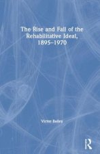 Rise and Fall of the Rehabilitative Ideal, 1895-1970