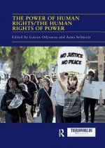 Power of Human Rights/The Human Rights of Power