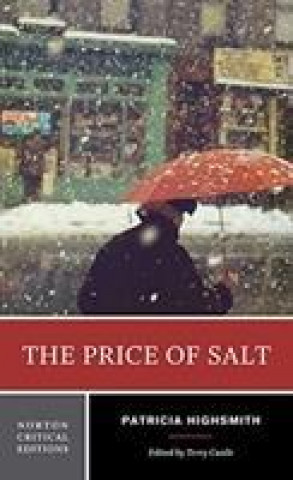 Price of Salt