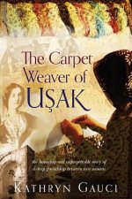 Carpet Weaver of Usak