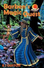 Barben's Magic Quest