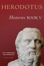 Herodotus, Histories, Book V
