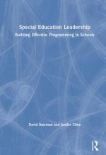 Special Education Leadership