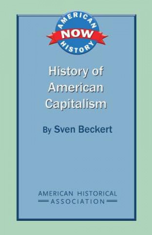 History of American Capitalism