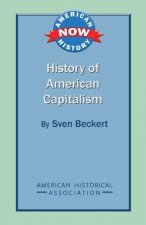 History of American Capitalism