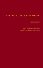 Saint Peter Gradual