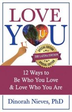 Love YOU: The Latina Edition