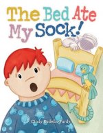Bed Ate My Sock!