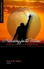 Interceding for the Nations