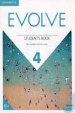 Evolve Level 4 Student's Book