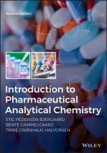 Introduction to Pharmaceutical Analytical Chemistry 2e
