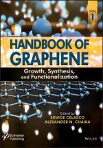 Handbook of Graphene, Volume 1 - Growth, Synthesis  and Functionalization