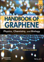 Handbook of Graphene, Volume 2 - Physics, Chemistry and Biology