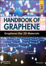 Handbook of Graphene, Volume 3 - Graphene-like 2D Materials