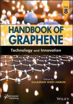 Handbook of Graphene, Volume 8 - Technology and Innovations