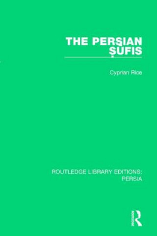 Persian Sufis