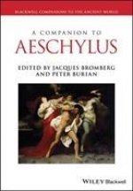 Companion to Aeschylus