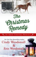 The Christmas Remedy: An Amish Christmas Romance