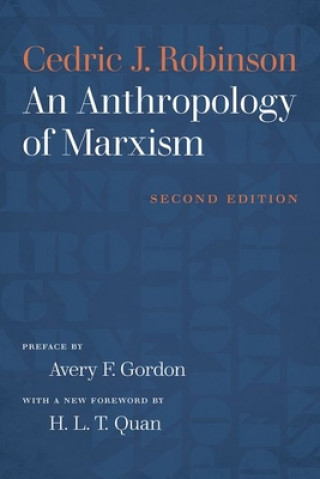 Anthropology of Marxism