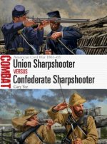 Union Sharpshooter vs Confederate Sharpshooter