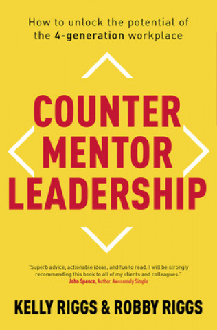 Counter Mentor Leadership