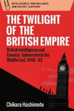 Twilight of the British Empire