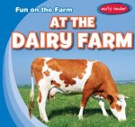 At the Dairy Farm