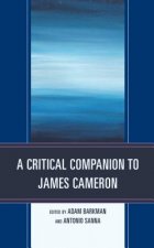 Critical Companion to James Cameron