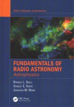 Fundamentals of Radio Astronomy