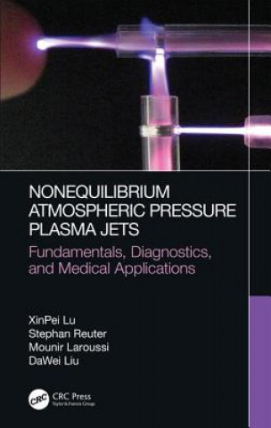 Nonequilibrium Atmospheric Pressure Plasma Jets