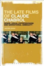 Late Films of Claude Chabrol