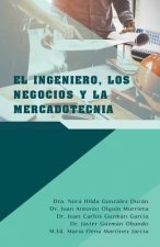 Ingeniero, Los Negocios Y La Mercadotecnia
