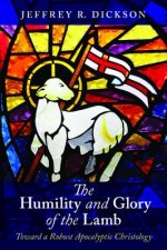 Humility and Glory of the Lamb