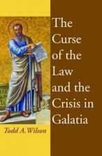Curse of the Law and the Crisis in Galatia