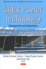 Solar Power Technology