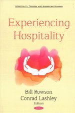 Experiencing Hospitality