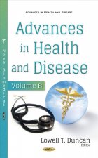 Advances in Health and Disease