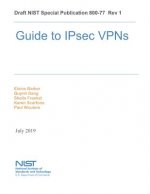 Guide to IPsec VPNs: NiST SP 800-77