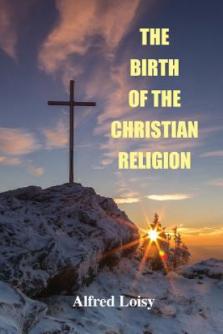 Birth of the Christian Religion