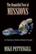 Beautiful Feet of Missions