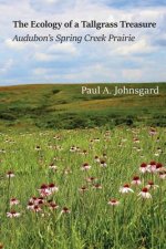 Ecology of a Tallgrass Treasure