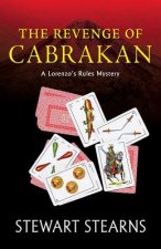 Revenge of Cabrakan