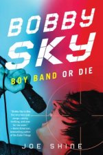 Bobby Sky: Boy Band Or Die