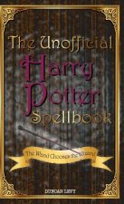 Unofficial Harry Potter Spellbook