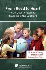 From Head to Heart: High Quality Teaching Practices in the Spotlight