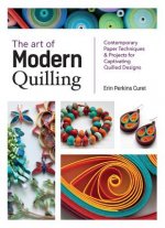 Art of Modern Quilling