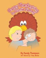 Happy Thanksgiving to Auntie Yammy