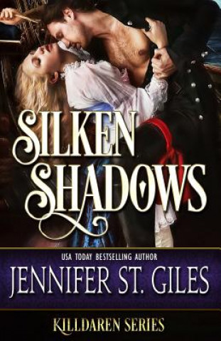 Silken Shadows