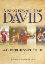 King for all Time David